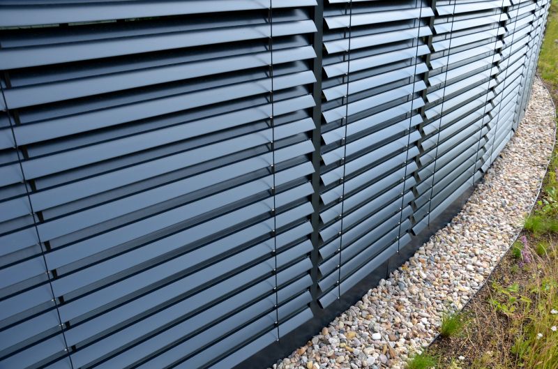 Blinds Replacement Service in Alpharetta, GA
