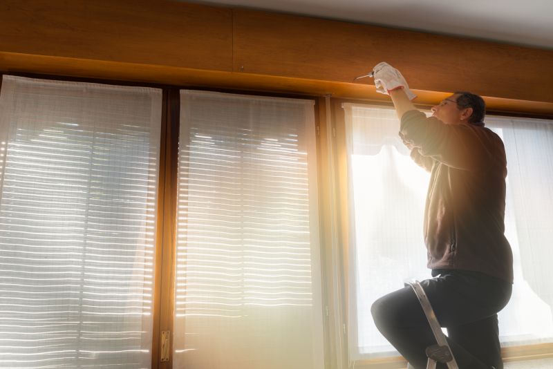 Shutters Replacement